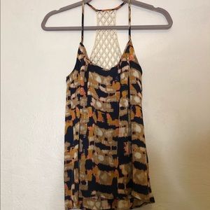 Collective Concepts Tank